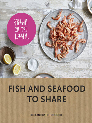 cover image of Prawn on the Lawn